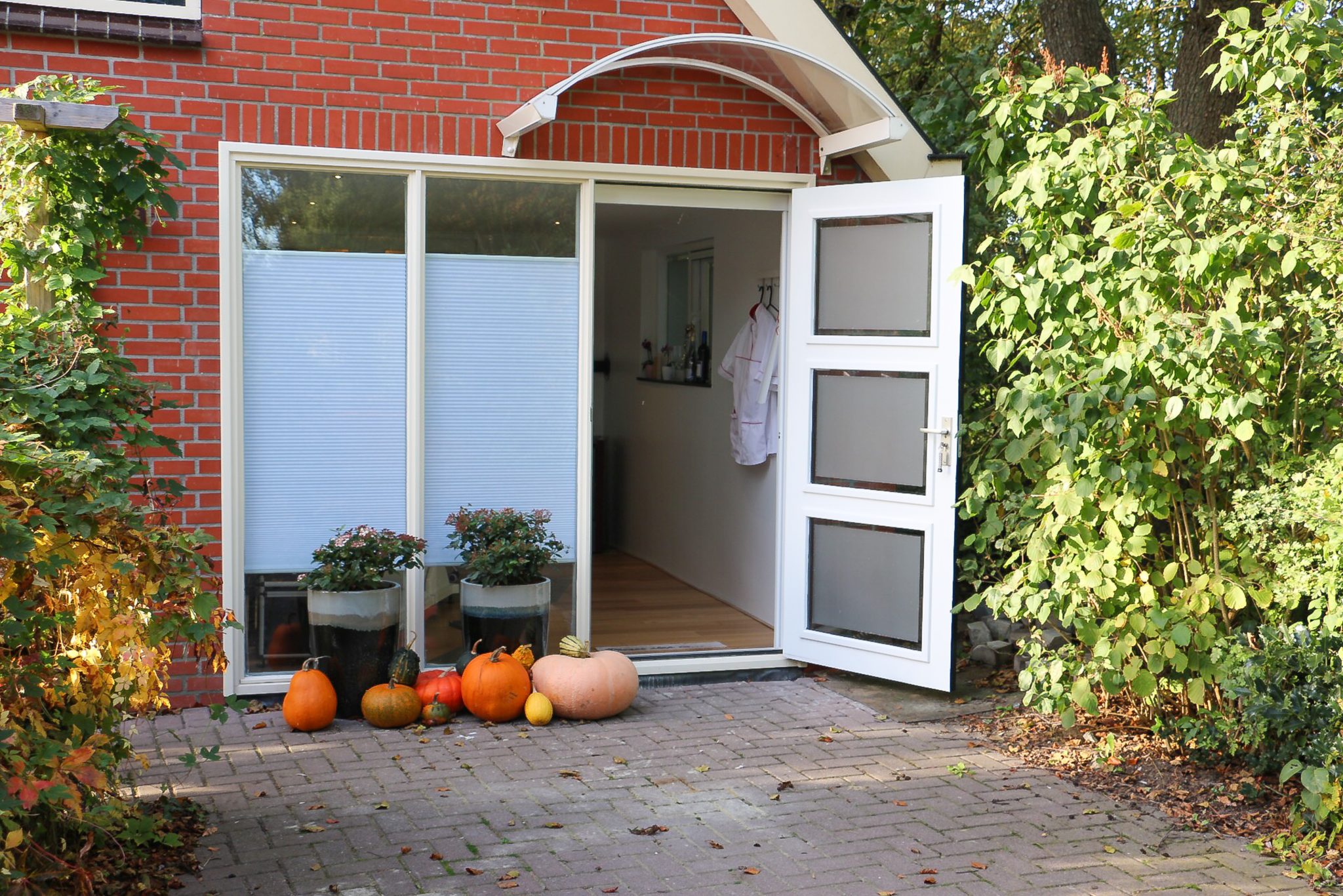 Persoonlijke aandacht